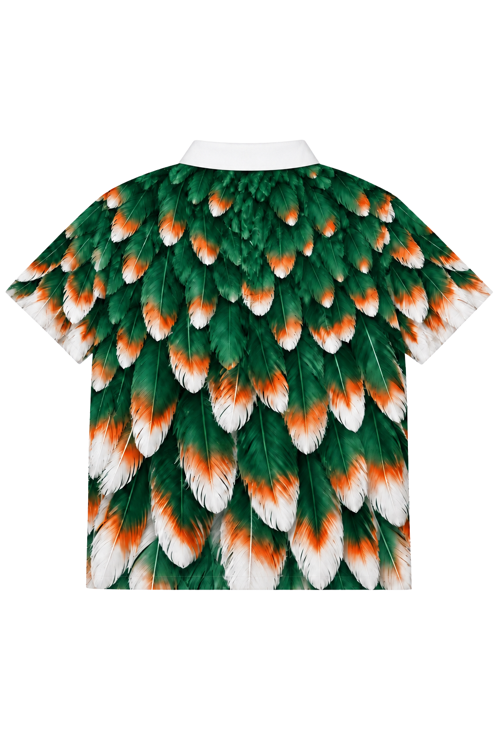 Fooley’s Seabas Polo