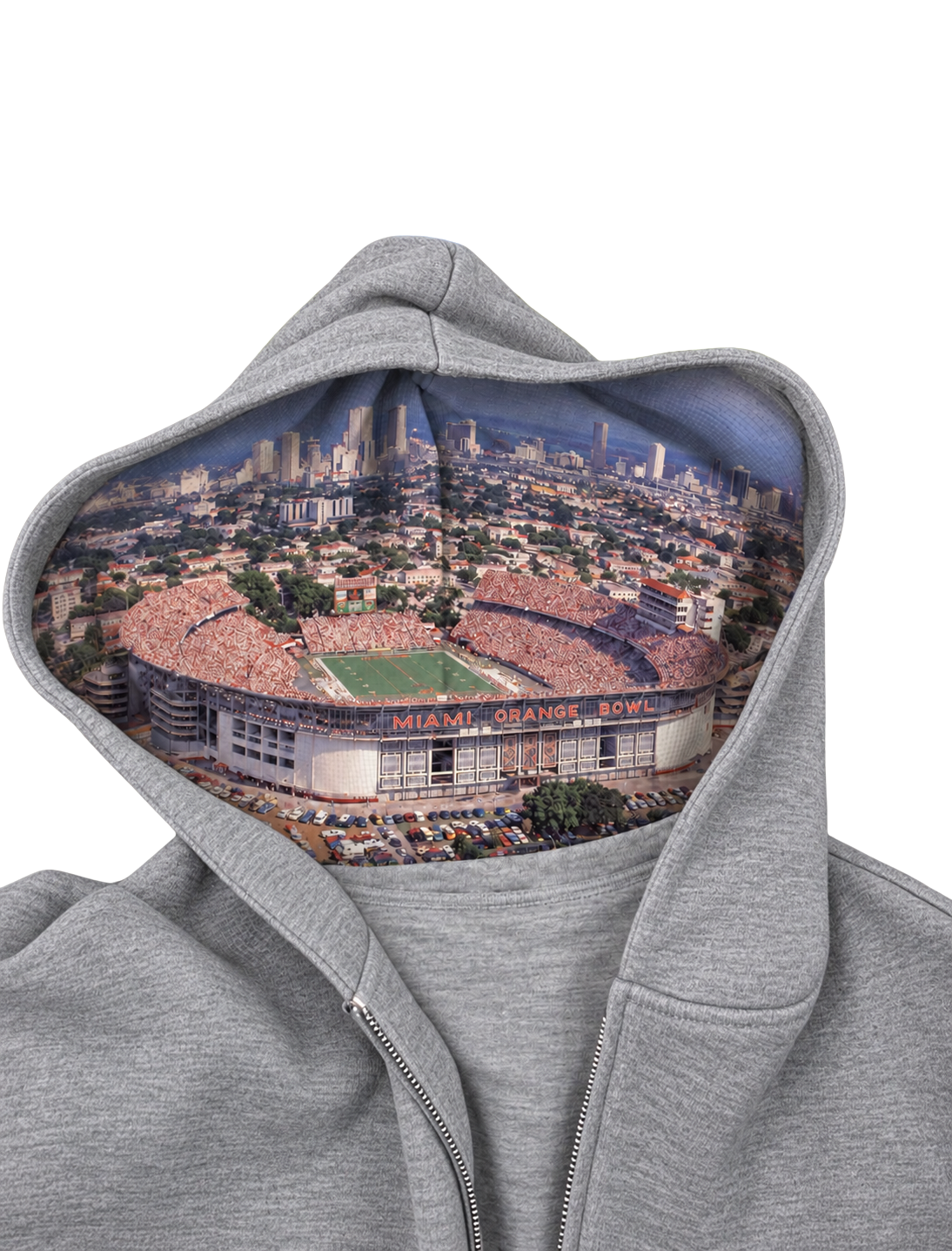 I Miss Tha OB Hoodie
