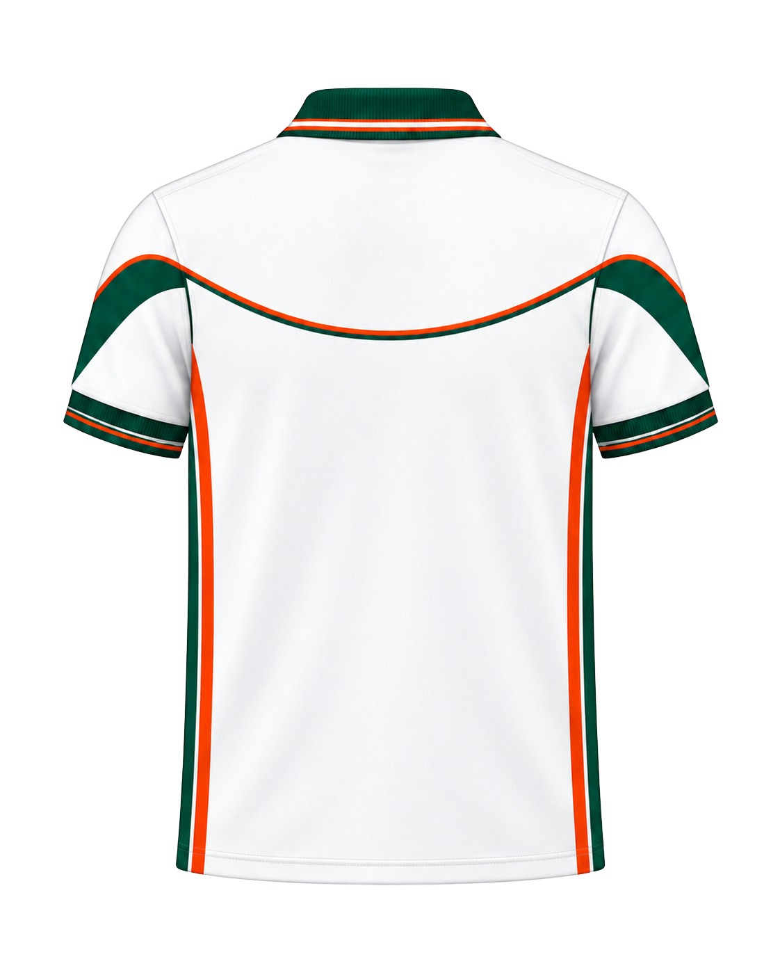 Fooley’s “Goat” Polo