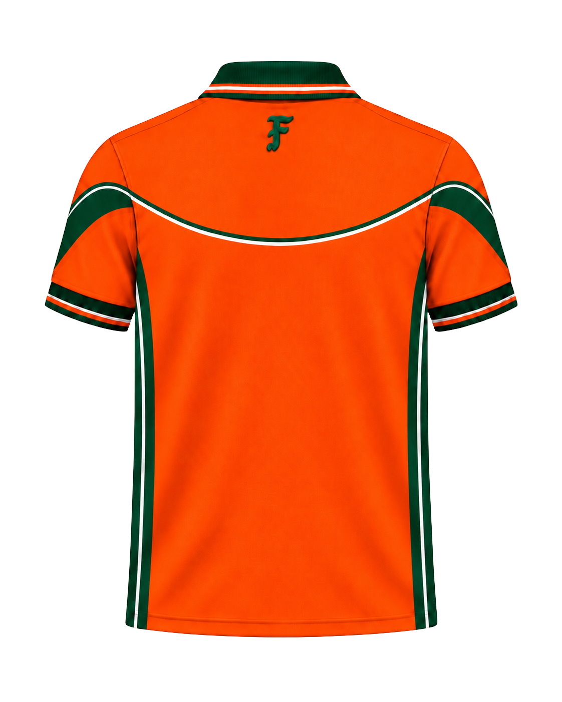Fooley’s “Goat” Polo