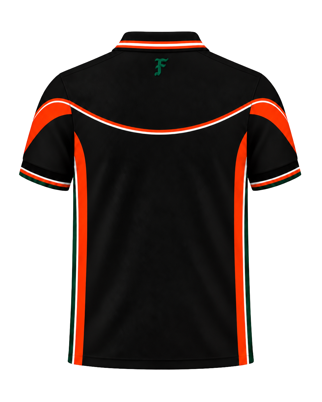 Fooley’s “Goat” Polo