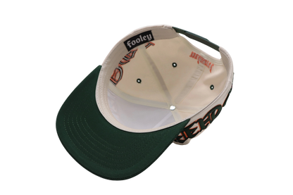 OG Cream Snapback