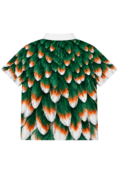 Fooley’s Seabas Polo