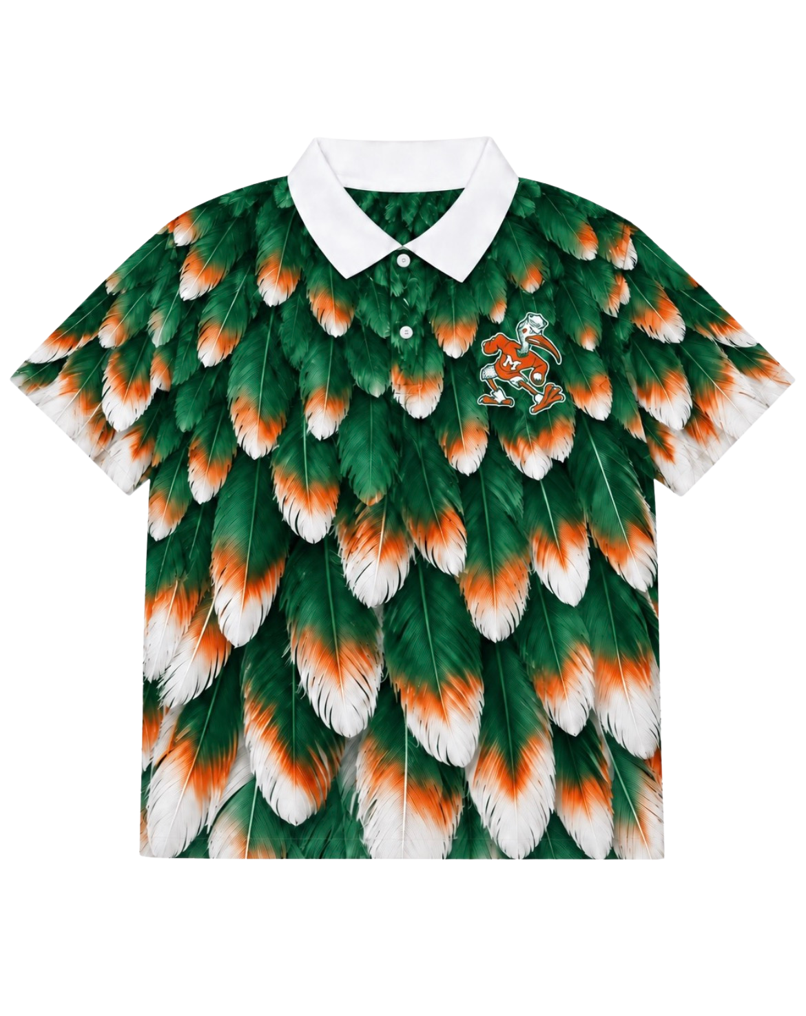 Fooley’s Seabas Polo