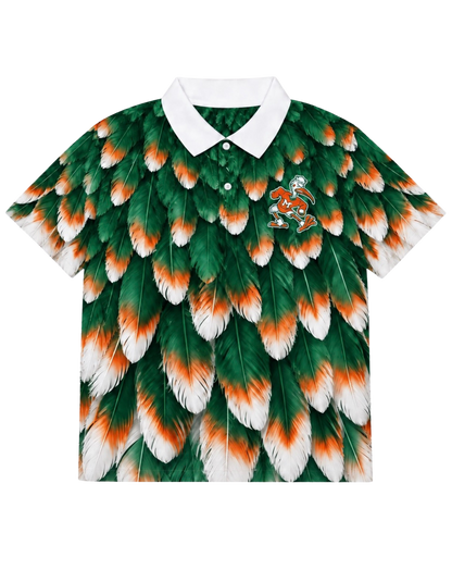 Fooley’s Seabas Polo
