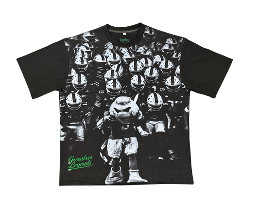 Greentree Legends “Out the Tunnel” Tee