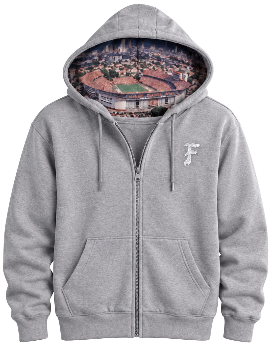 I Miss Tha OB Hoodie