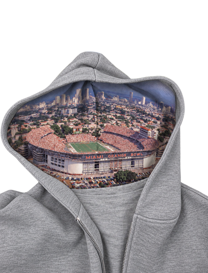 I Miss Tha OB Hoodie