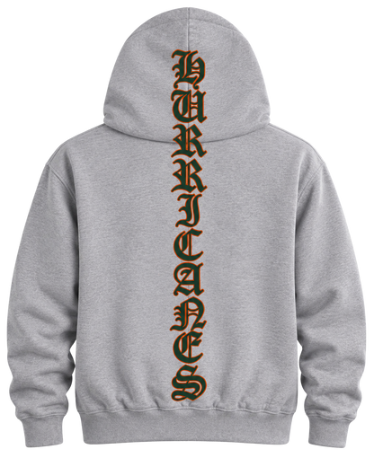 I Miss Tha OB Hoodie