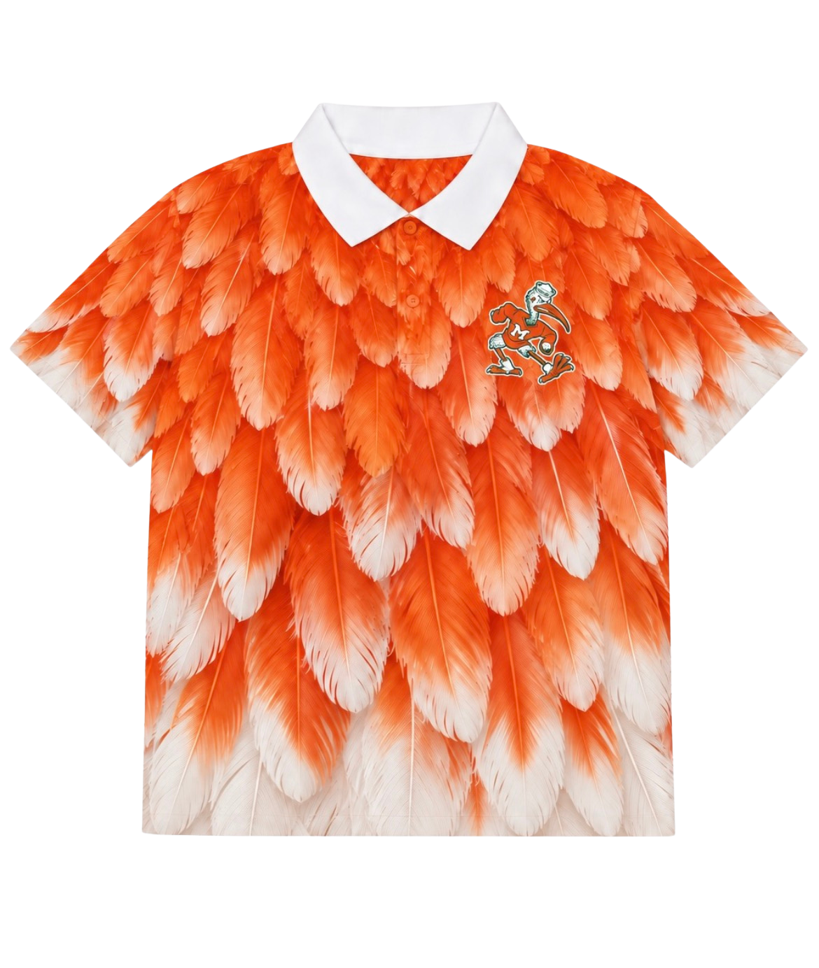 Fooley’s Seabas Polo