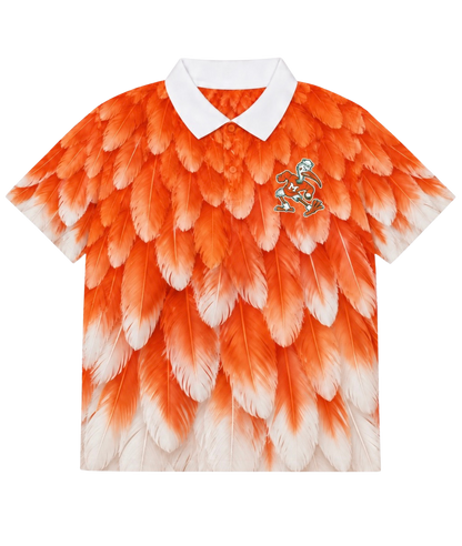 Fooley’s Seabas Polo