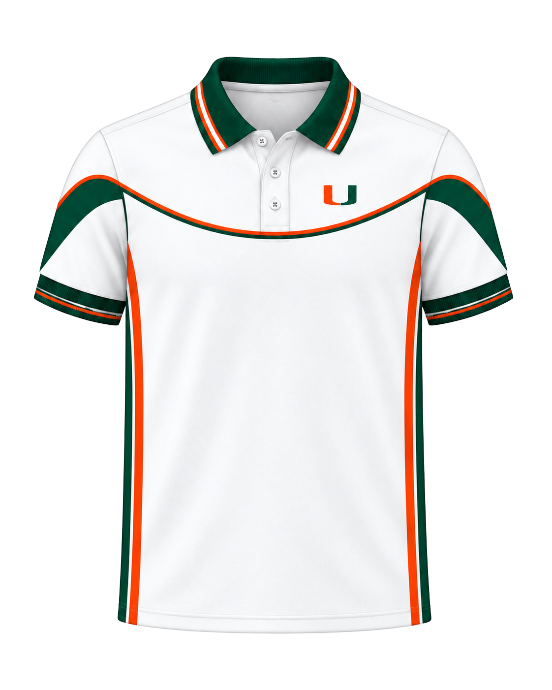 Fooley’s “Goat” Polo