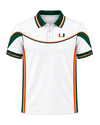 Fooley’s “Goat” Polo