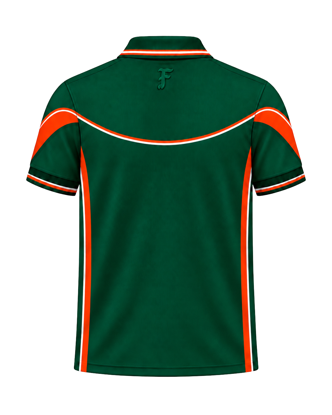 Fooley’s “Goat” Polo