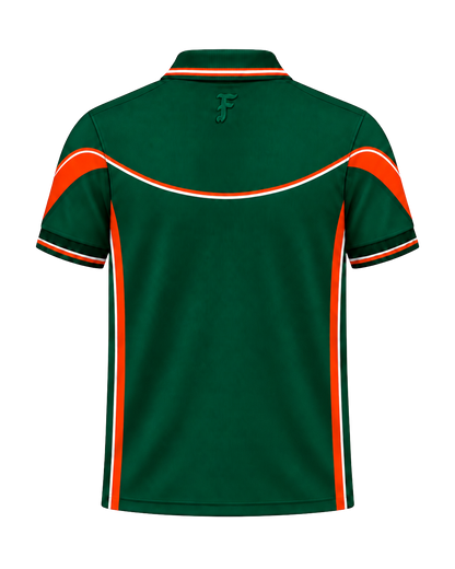Fooley’s “Goat” Polo