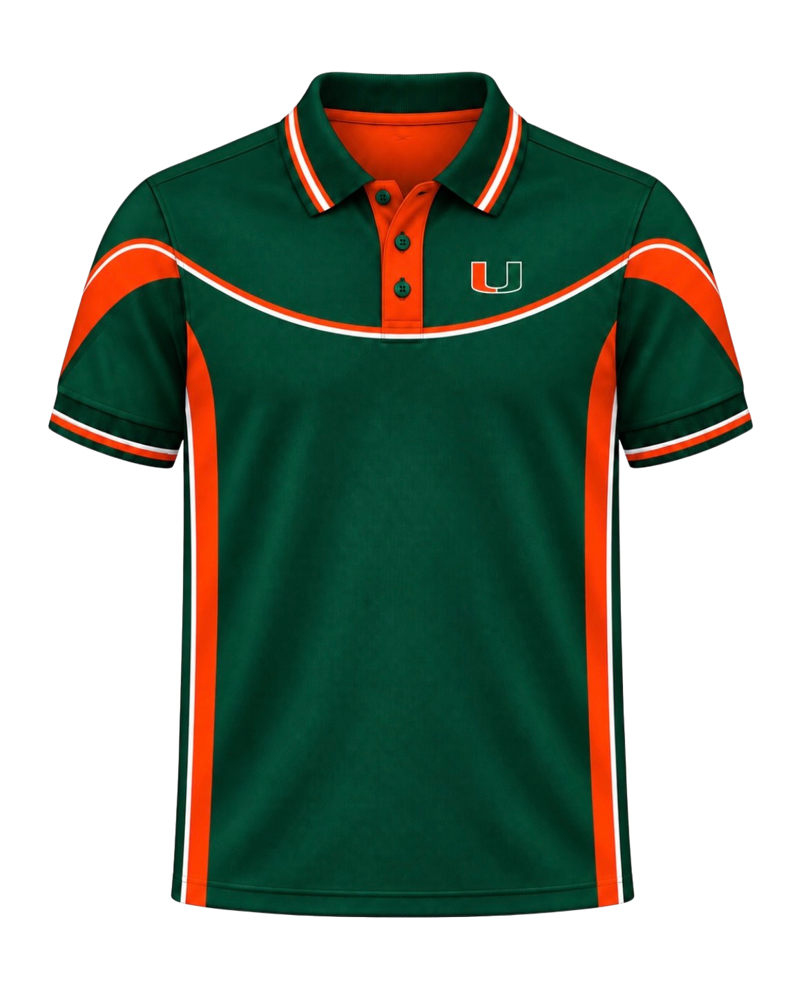 Fooley’s “Goat” Polo
