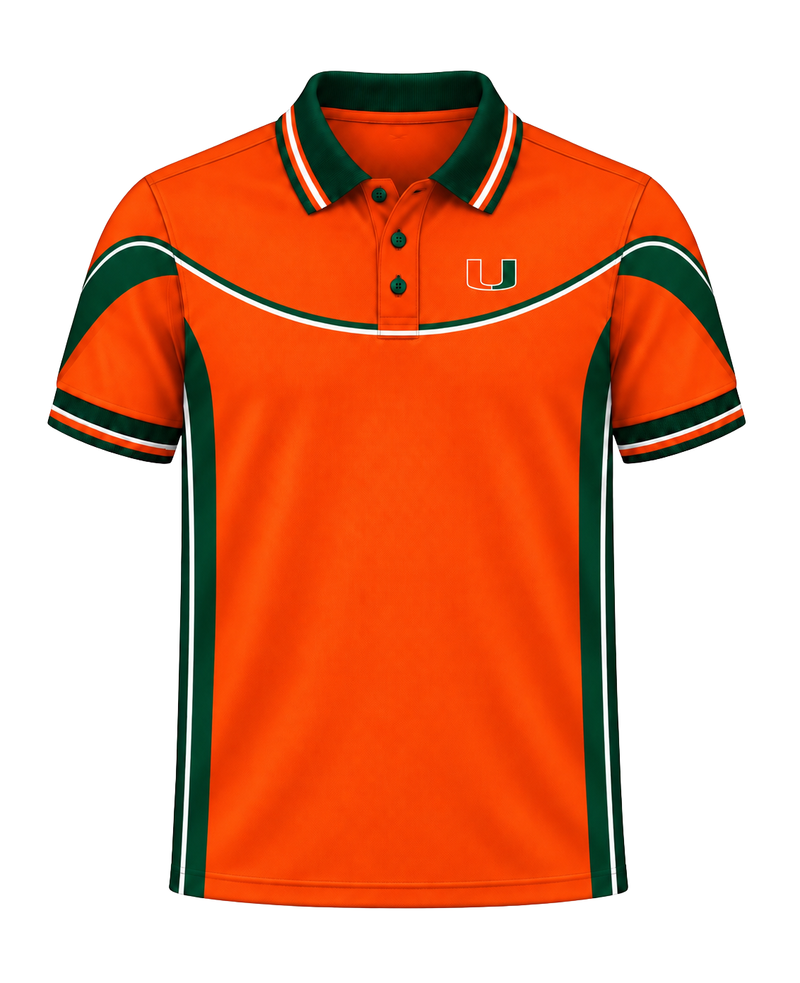 Fooley’s “Goat” Polo