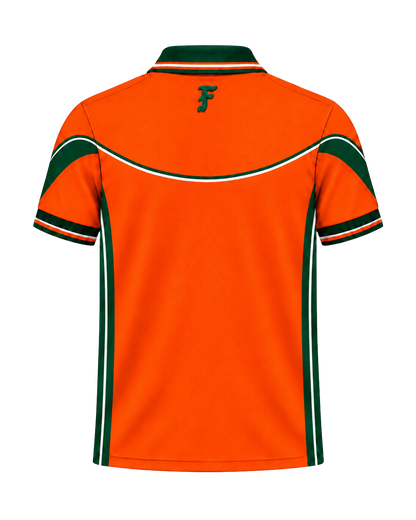 Fooley’s “Goat” Polo