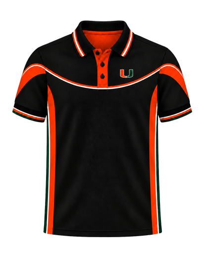 Fooley’s “Goat” Polo