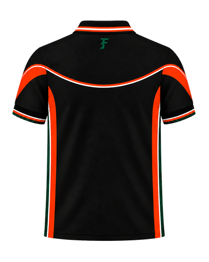 Fooley’s “Goat” Polo