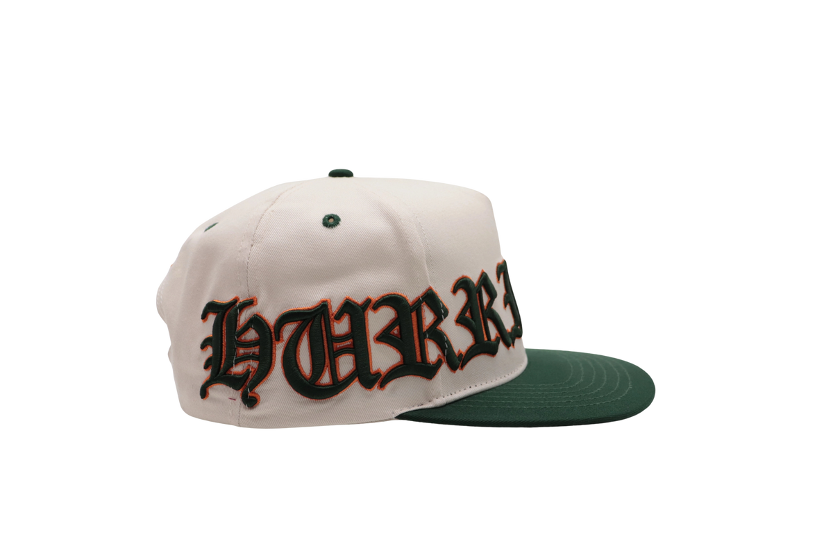 OG Cream Snapback